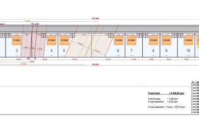 Teren în Corbeanca - 13