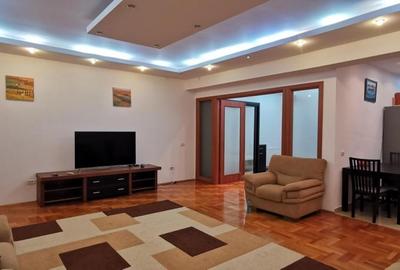 Herastrau Nordului Ap 3 cam parcare subterana - 9