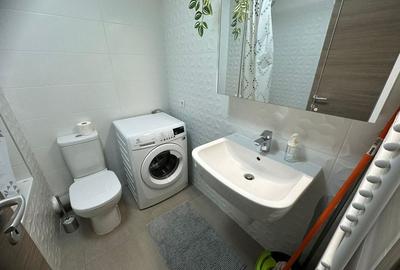 2 Camere Cu Parcarare Lujerului 21 Residence Politehnica 9Min Metrou - 8