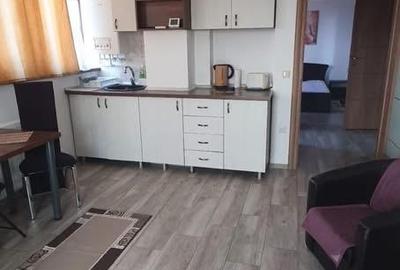 Apartament 2 camere Copou - Liceul Negruzzi loc de parcare - 3