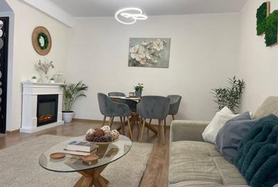 Vila moderna si primitoare, 190 construiti, 210 mp teren, complex inchis Chiajna - 3