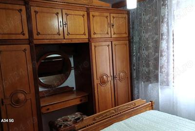 Apartament 2 camere, decomandat, Baile Herculane - 3