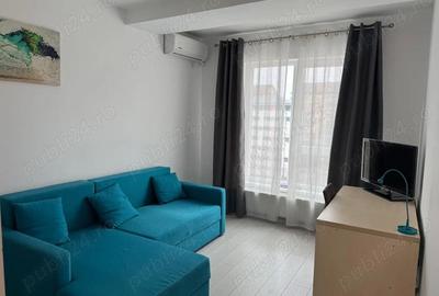 Garsonieră decomandată în Roșu - 1