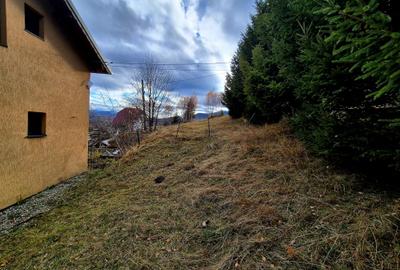 Casa de poveste in satul Pestera, Moeciu Brasov - 40