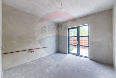 Casă cu 4 camere cu Canalizare în Pârneava - 21