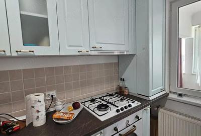 Apartament cu 4 camere decomandat în Central - 20