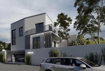 Casa individuala , 180 mp utli , zona Vivo - 3