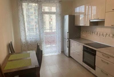 Apartament cu 1 camera in zona Mehala - 2