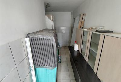 Apartament cu 2 camere semidecomandat în Vest - 18
