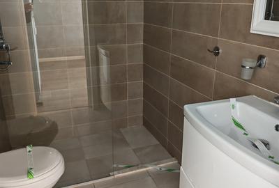 Garsonieră decomandată, mobilată în Nord - 16