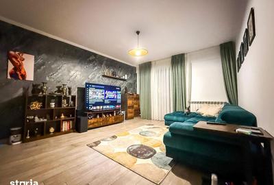 Apartament cu 4 camere în Miroslava - 12