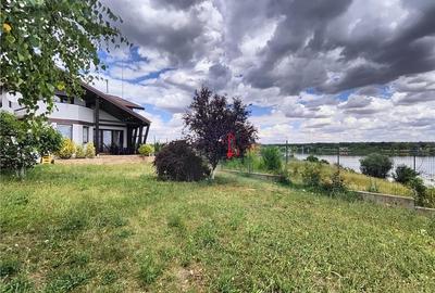 Acasa in mijlocul naturii. Vila de vis intre lac si padure Vacanta in fiecare zi - 1