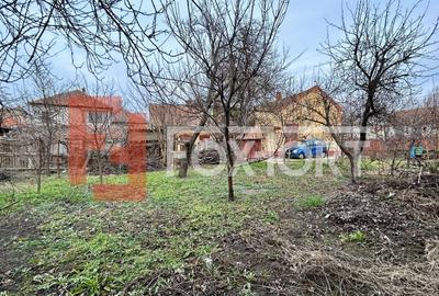 COMISION 0% Teren intravilan de 666 mp - zona Bogdanestilor - 2