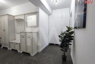 Apartament cu 2 camere decomandat, mobilat în 1 Mai - 10
