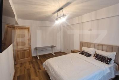 Apartament cu 2 camere decomandat în Central - 1
