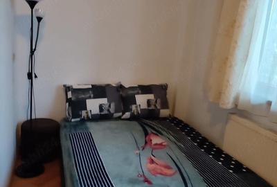 Garsonieră decomandată în Grigorescu - 6
