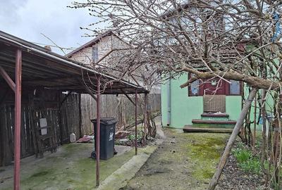 Casă cu 2 camere cu Teren 890 Mp în Podari - 6
