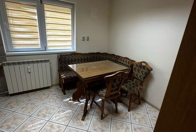 Apartament cu 3 camere decomandat în Rahova - 6