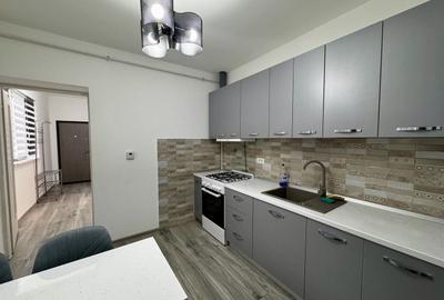 Apartament cu 2 camere decomandat, mobilat în Elisabetin - 7