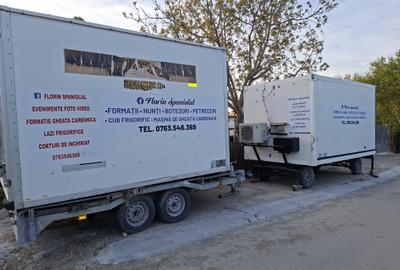 Apartament cu 2 camere în Zidurile - 1