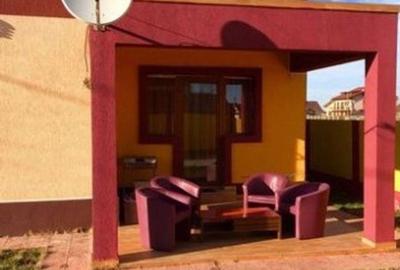 Inchiriere vila spatioasa,independenta,pretabila orice activitate/locuinta - 2