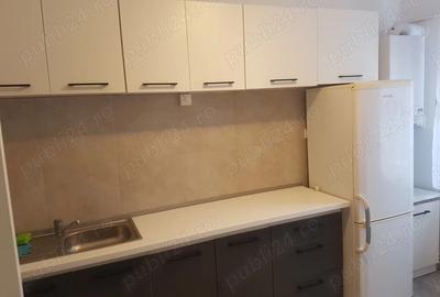 Apartament cu 3 camere decomandat în Unirii - 4