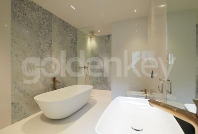 Apartament spatios cu 4 camere | 100mp terasa - 12