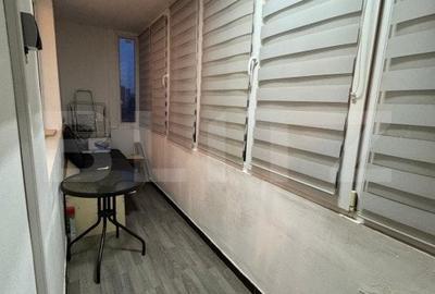 Apartament 2 camere decomandat, 46mp, zona Poli 2 - 10