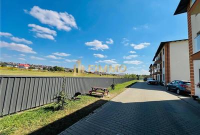 Apartament 3 camere | Terasa&Beci | 64 mp utili | Suceava | ID:1371 - 15