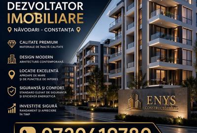 Apartament cu 2 camere decomandat în Central - 8