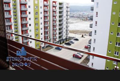 Garsonieră decomandată, mobilată în Avantgarden - 3