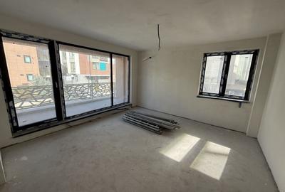 Apartament cu 3 camere decomandat în Tomis Plus - 1