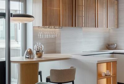 Casă cu 5 camere cu Canalizare în Băneasa - 26