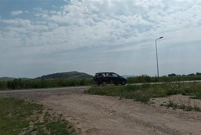 Lot  pentru casa, 800 mp intravilan, Bod, 15 min Brasov - 9