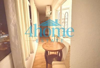Apartament cu 2 camere, mobilat în Tineretului - 1