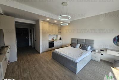 Garsonieră în Nord - 18