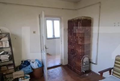 Casă cu 3 camere cu Teren 10 Mp în Dej - 7