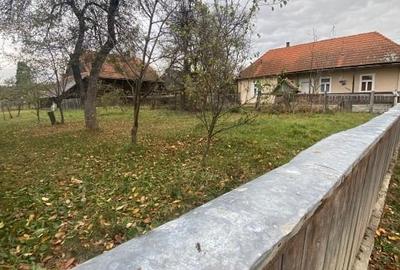 Casă de vânzare în Zăbala, nr. 362 foarte aproape de Castelul Mikes - 10
