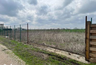 Teren de 539 mp, în Ștefăneștii de Jos - 12