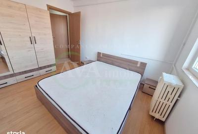 Apartament cu 2 camere semidecomandat în Letea - 14