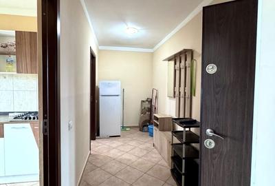 Garsonieră decomandată în Valea Adâncă - 1