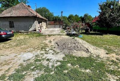 Casă cu 4 camere cu Teren 3000 Mp în Central - 8