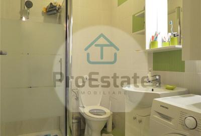 Apartament cu 3 camere decomandat în Central - 7
