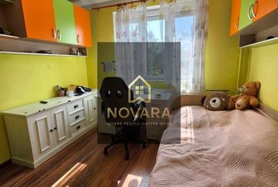 Apartament cu 3 camere în Decebal - 7