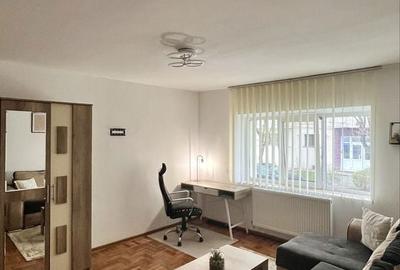 Garsonieră în Ștefan cel Mare - 2