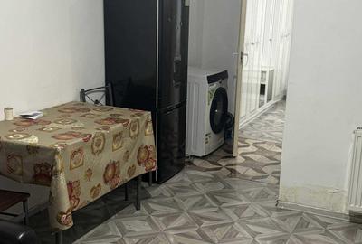 Garsoniera in bloc de apartamente zona Savenilor-P.Tineretului - 3