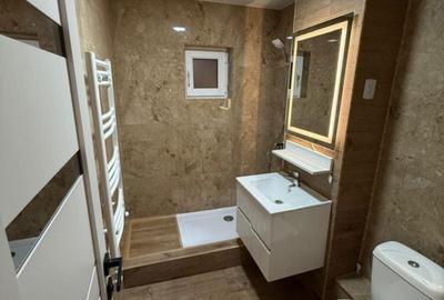 Apartament cu 2 camere decomandat în Piața Centrală - 7