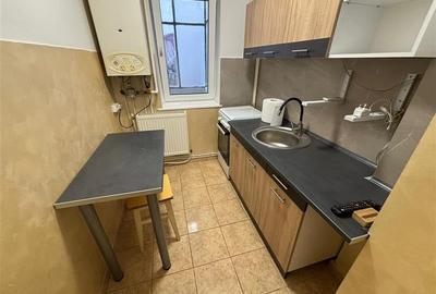 Apartament cu 3 camere - Aleea Ghioceilor - 7