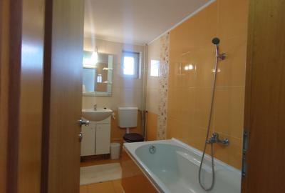 Apartament cu 3 camere decomandat, mobilat în Circumvalațiunii - 6