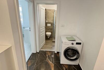 Apartament cu 2 camere în Calea Urseni - 7
